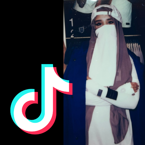 TikTok Creator Spotlight @Saeedahhaque | TikTok Newsroom