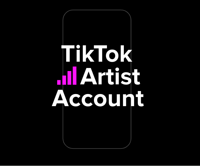 Express your creativity with text posts on TikTok