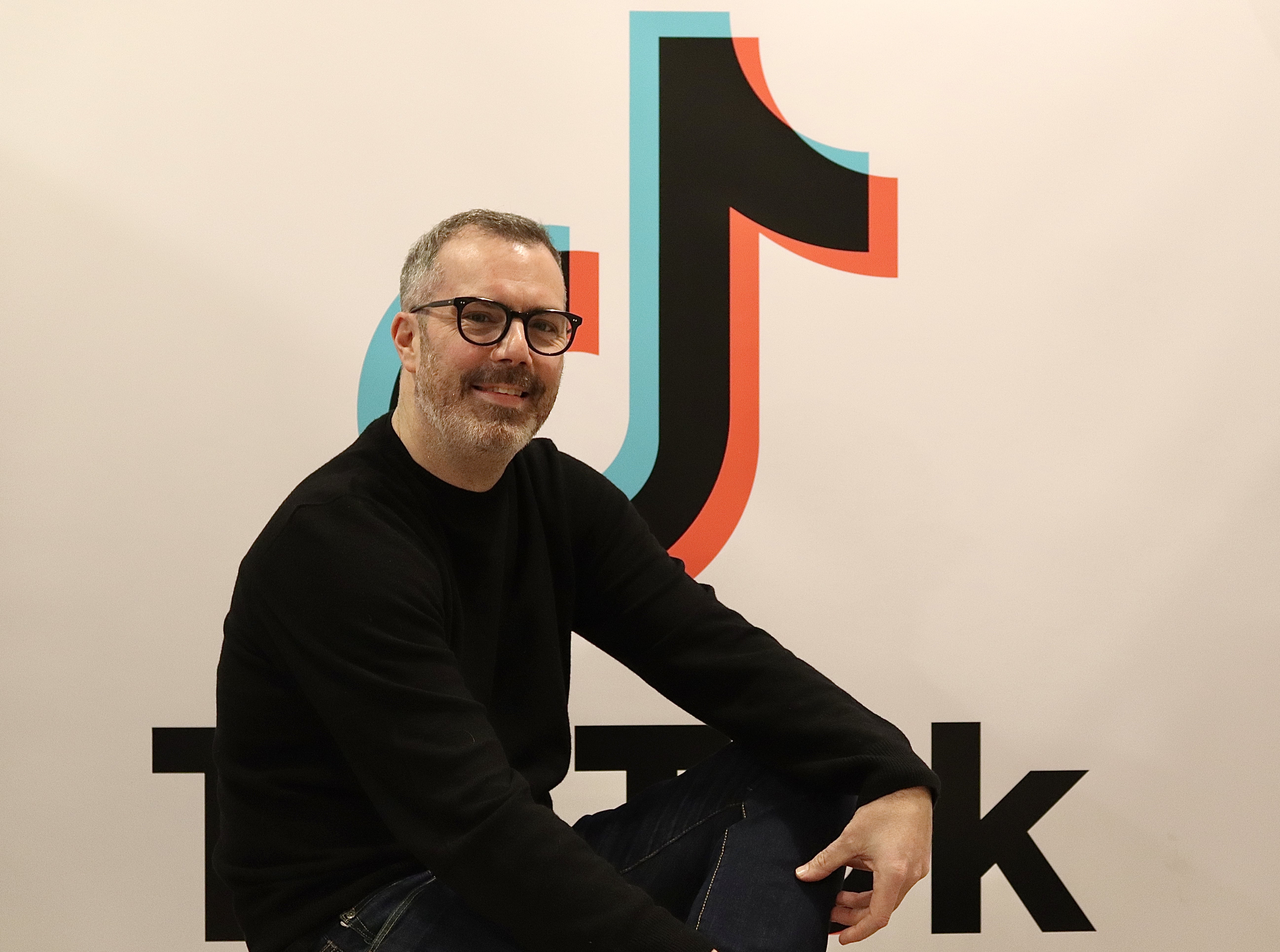 TikTok Appoints Richard Waterworth as First UK General Manager TikTok