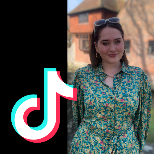 TikTok Creator Spotlight: @TheRoyalWardrobe | TikTok Newsroom