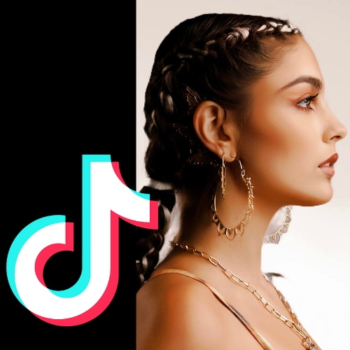 TikTok Creator Spotlight @fiaahamilton | TikTok Newsroom