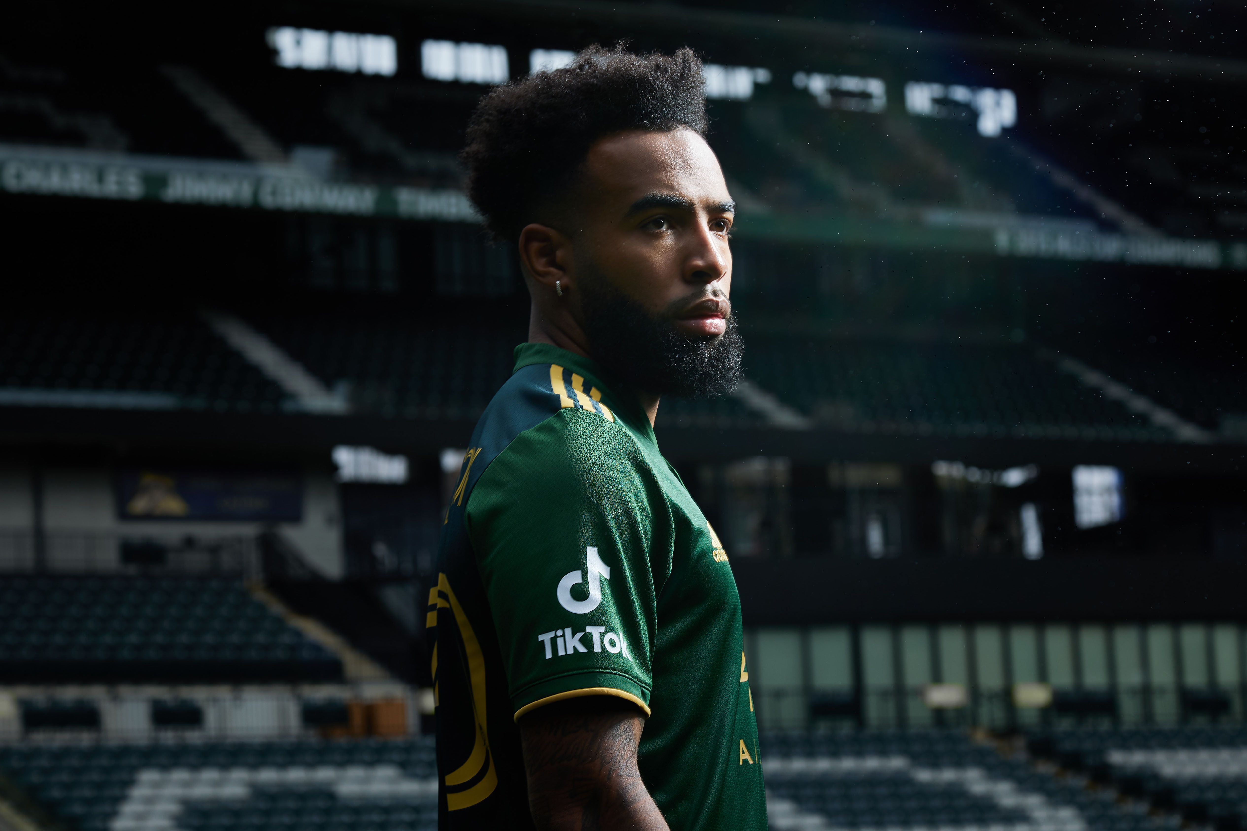 Rumor: Add Portland Timbers to the list of teams (unofficially