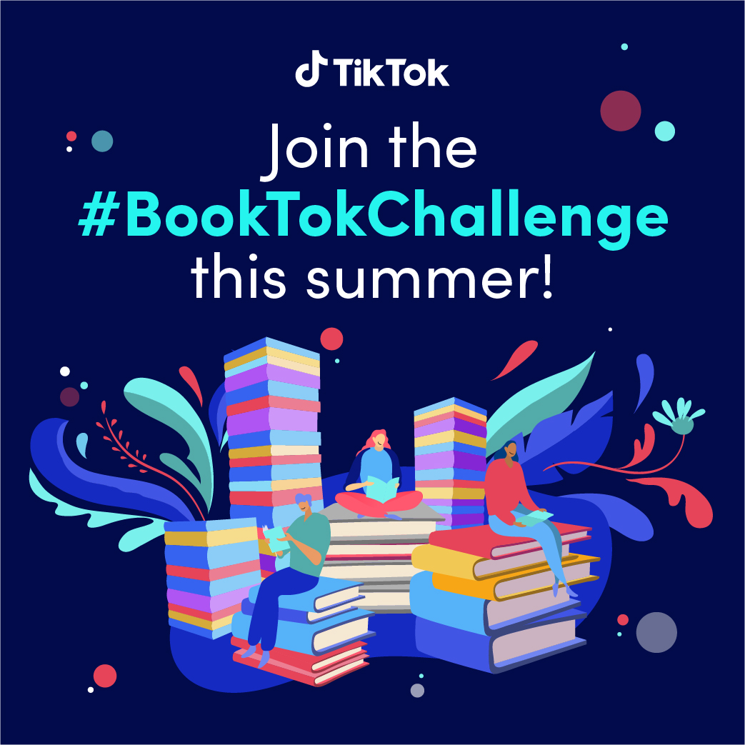 free college books tiktok