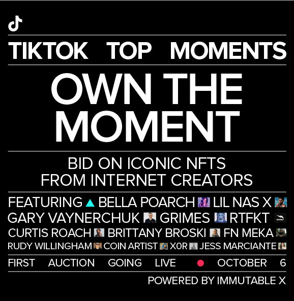 moment nft nfl｜TikTok Search