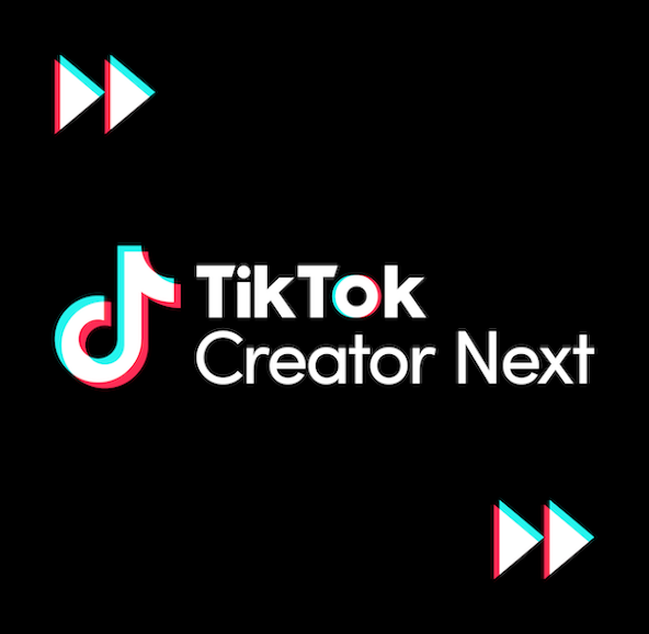 What is TikTok Creator Next?