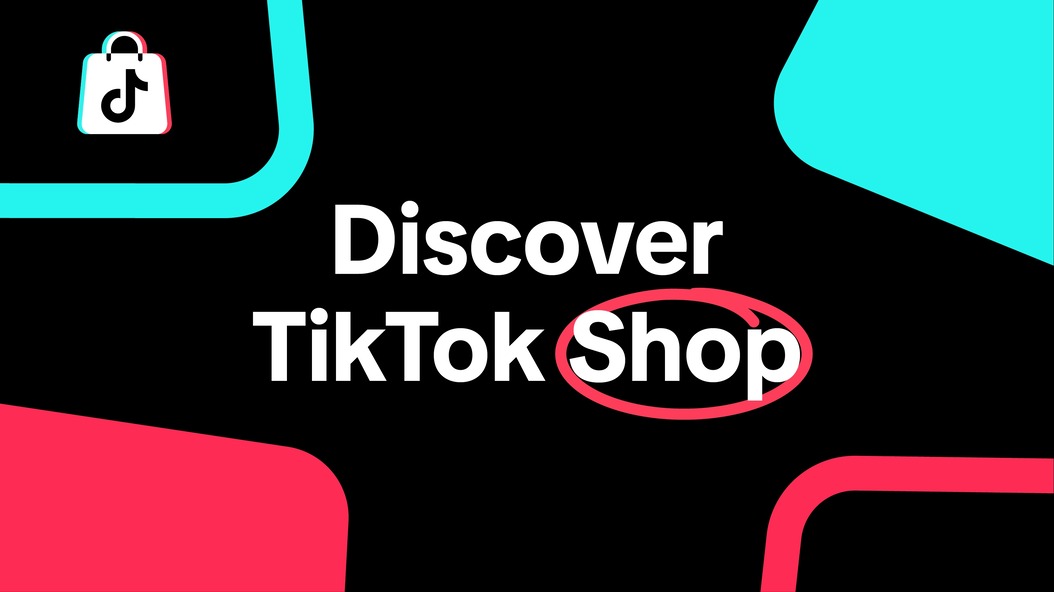 TikTok Shop、買い物体験の新たな発見を提供