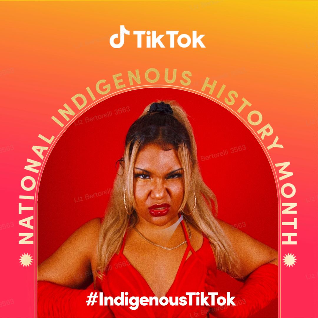 Creator Spotlight Series TikTokCanadaCreates With pradomonroe