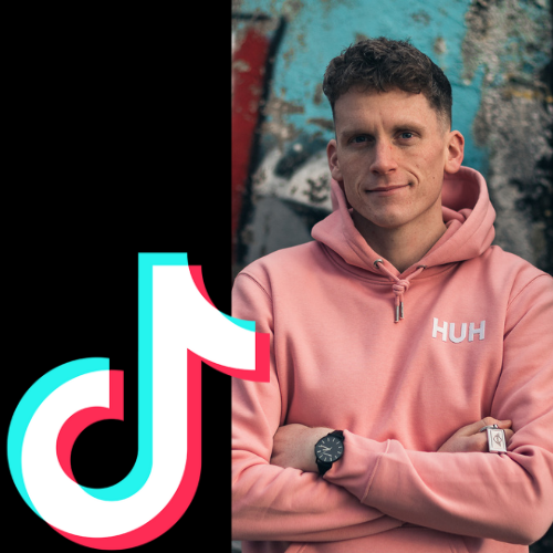 TikTok Creator Spotlight @HUHClothing | TikTok Newsroom