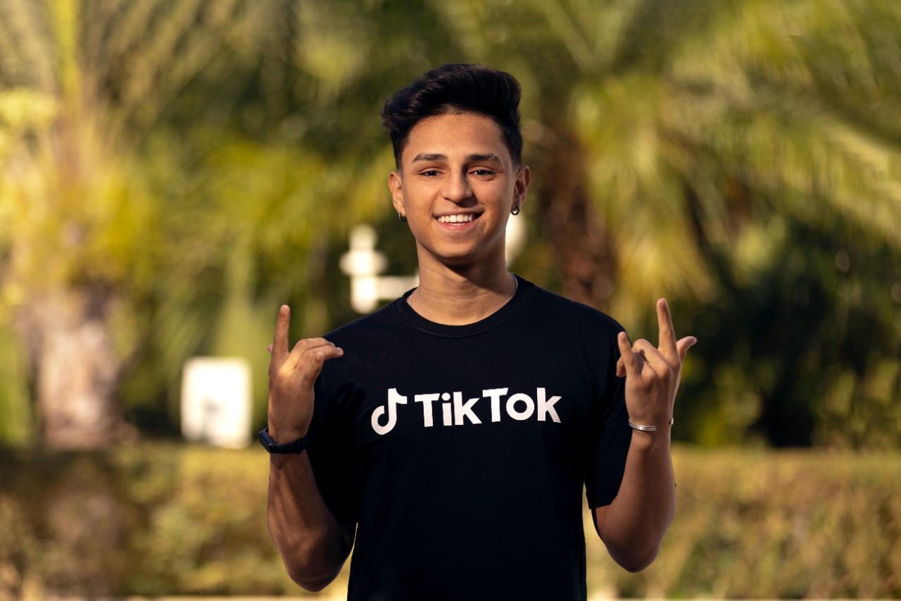 TikTok anuncia parceria com Fluxo e Nobru 