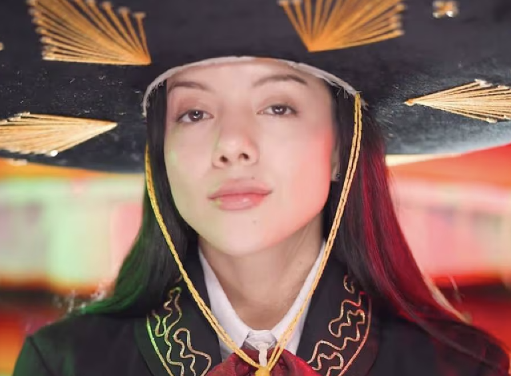Conoce la belleza y cultura de México a través de los ojos de Doris