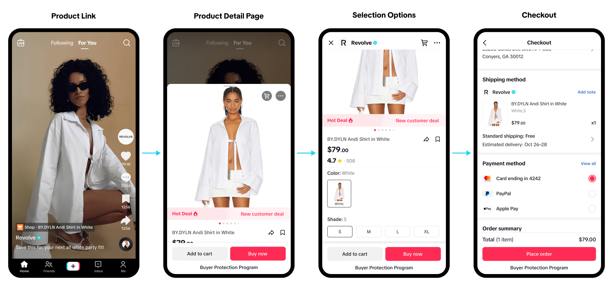 Introducing TikTok Shop