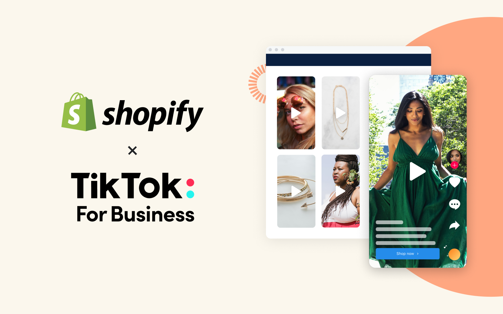 TikTok for Business Expands Offering in Canada, to Help Brands Reach New  Audiences