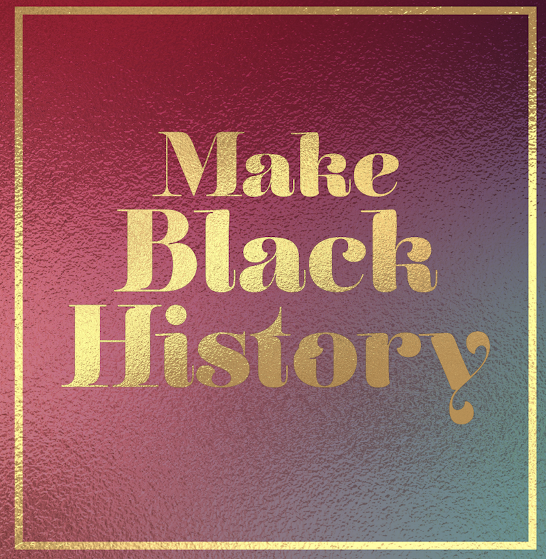 #MakeBlackHistory with TikTok | TikTok Newsroom