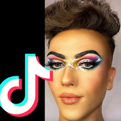 Creator Spotlight @iconicaidann | TikTok Newsroom