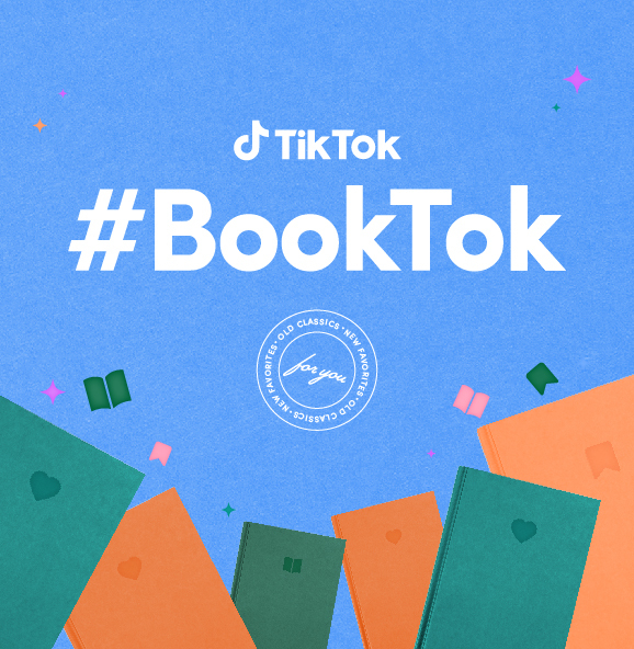 BookTok, il rilancio del mercato editoriale passa da TikTok