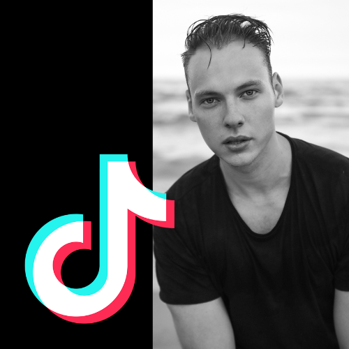 TikTok Creator Spotlight @BernardGarby | TikTok Newsroom