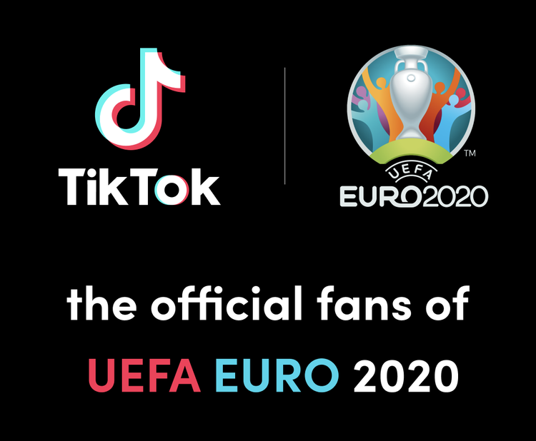 chef Bortset lotteri Everything you need to know to kick off celebrating UEFA EURO 2020™ on  TikTok | TikTok Newsroom