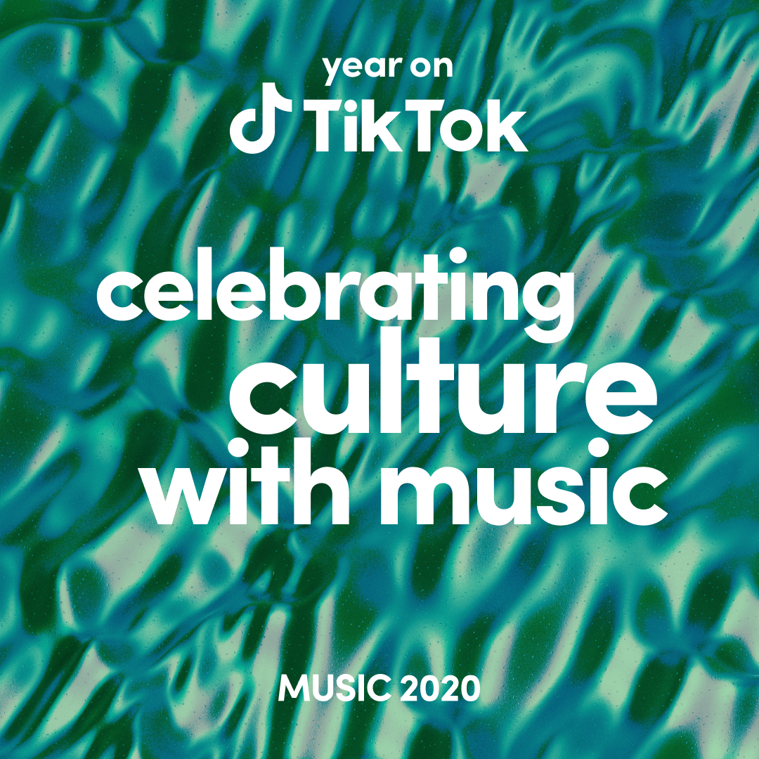 Year On Tiktok Music Tiktok Newsroom