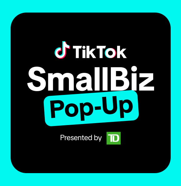 Celebrating Small Businesses At The Tiktok Smallbiz Pop Up Presented Celebrating Small Businesses At The Tiktok Smallbiz Pop Up Presented