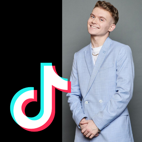 TikTok Creator Spotlight: @max_balegde | TikTok Newsroom