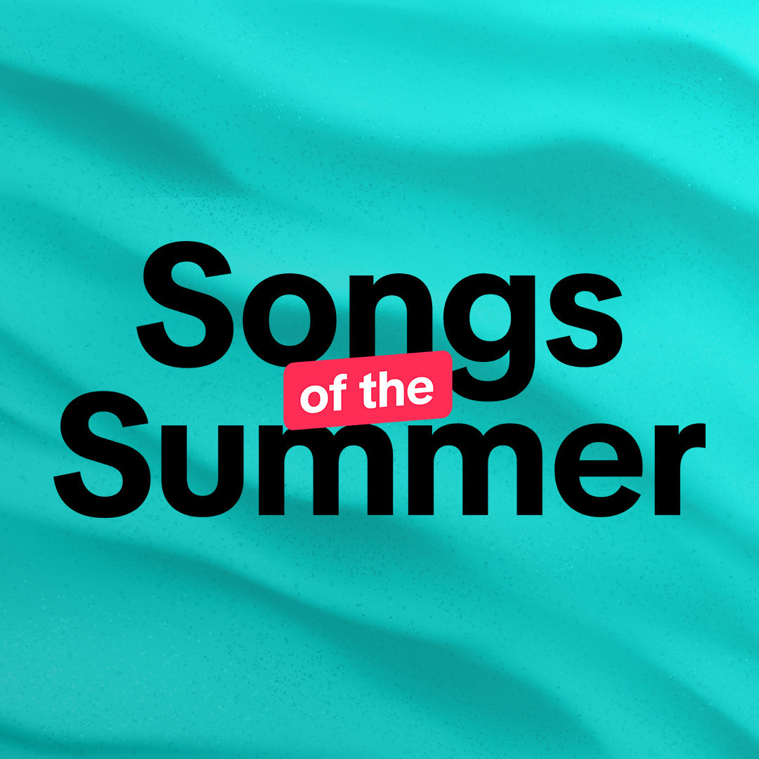 songs with summer in the title 2024