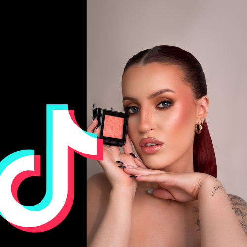 TikTok Creator Spotlight @keilidhmua | TikTok Newsroom