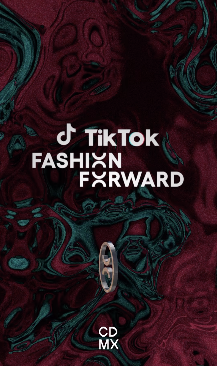 TikTok presenta TikTok #FashionForward, la nueva manera de inspirar a ...