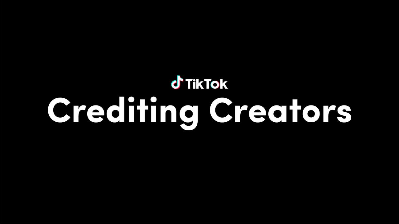 How Becoming A TikTok Creator Can Benefit You As A Streamer