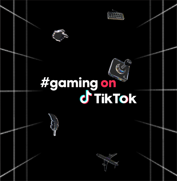 daily mail gaming tiktok