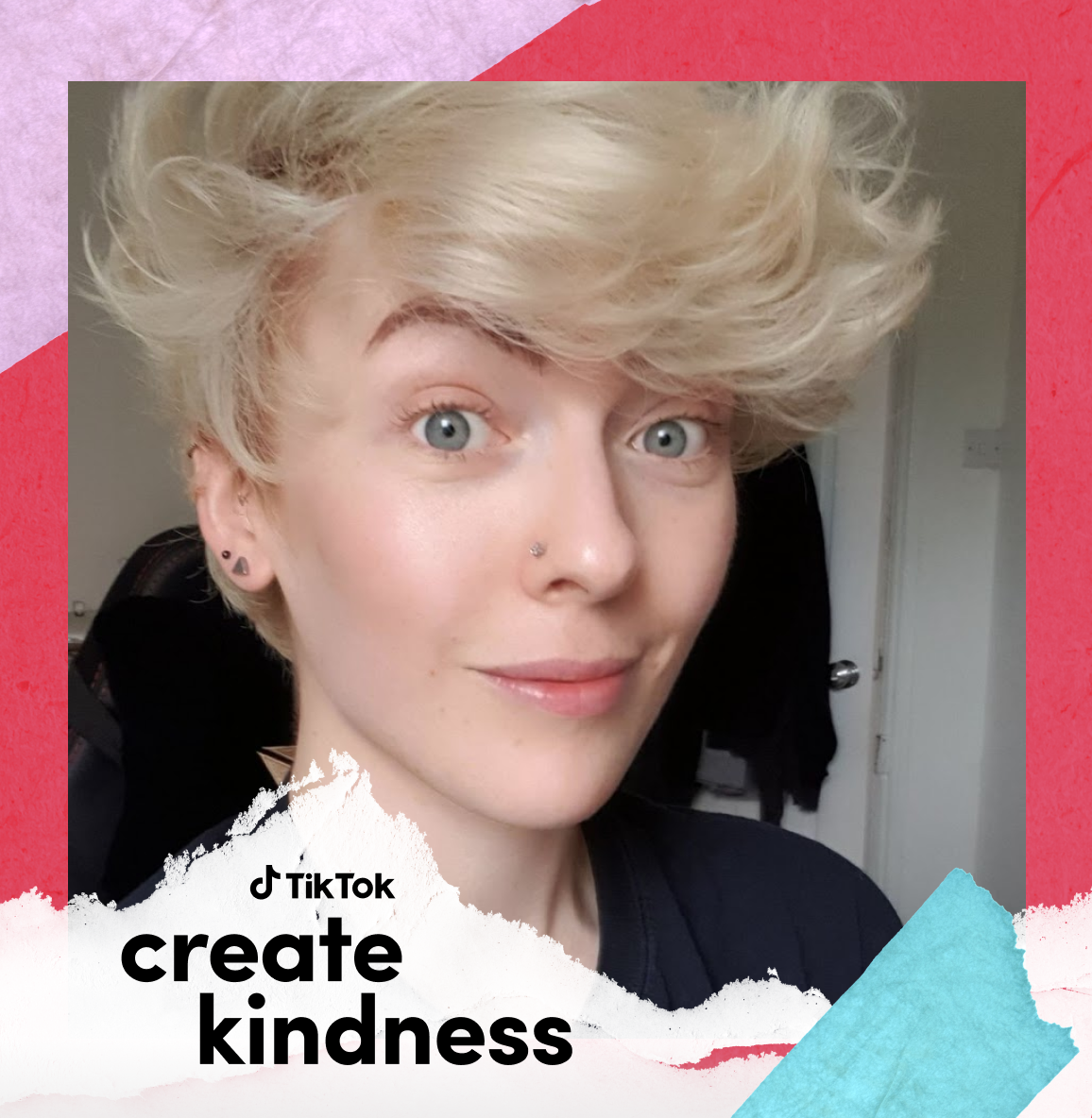 #CreateKindness Creator Spotlight Series: @wowrightmeow | TikTok Newsroom