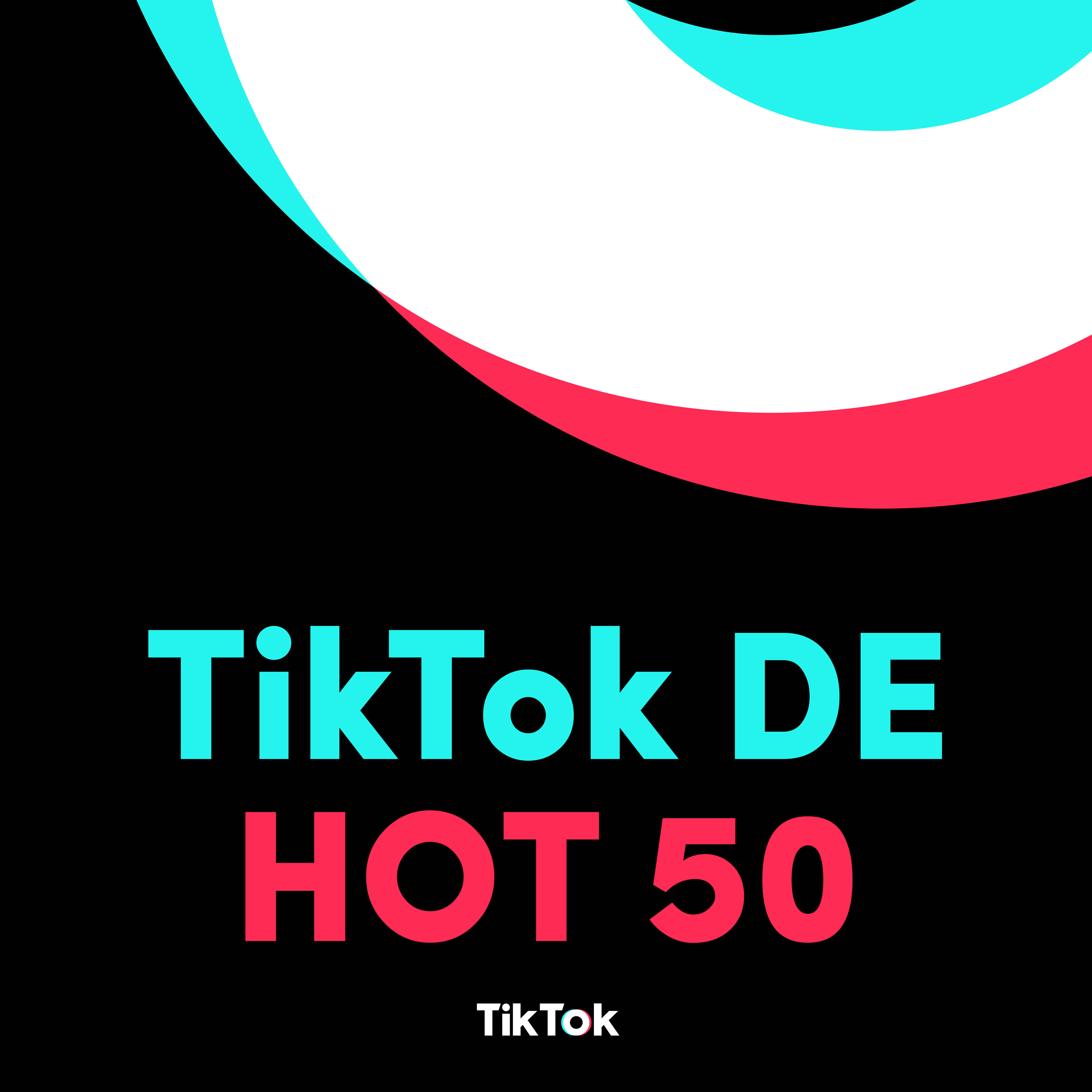 Die TikTok DE Hot 50 der KW14: AYLIVA als „Hot Artist of the Week ...