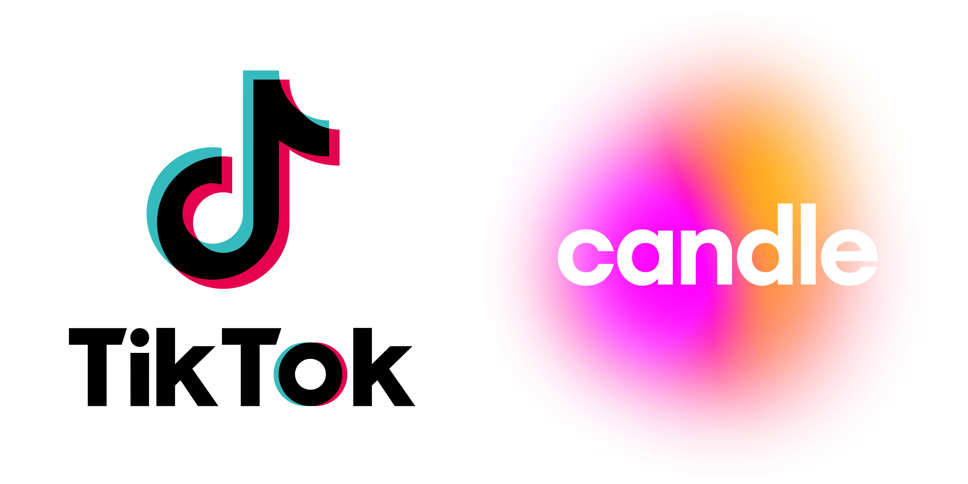 TikTok & Candle Media launch broad strategic partnership to co-develop new  premium content and branded entertainment