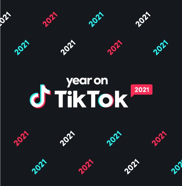 Year On TikTok: 2021 Of A Kind | TikTok Newsroom