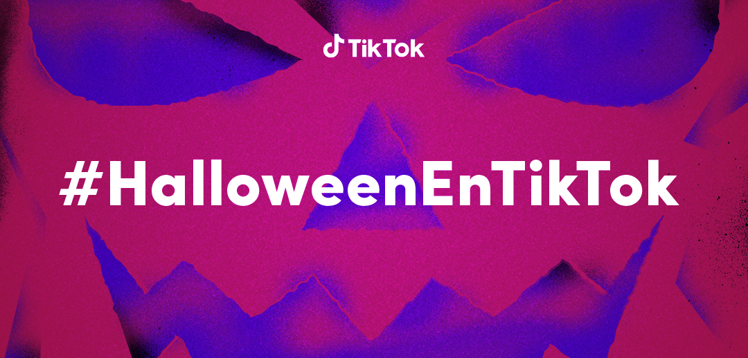 Los vídeos de maquillaje para Halloween de TikTok para inspirarse a última  hora