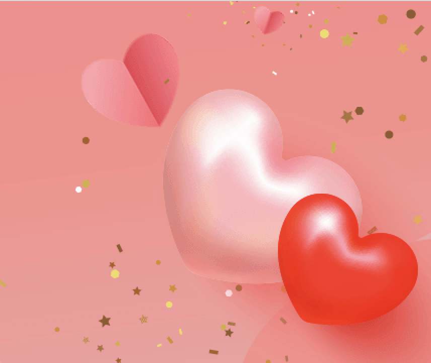 Happy Valentine’s Day! | TikTok Newsroom