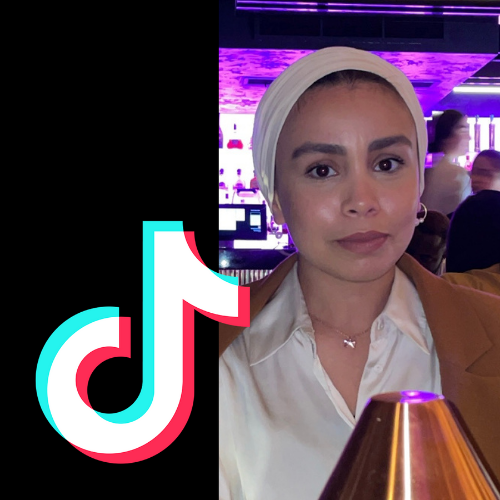 TikTok Creator Spotlight: @Fahima.Therapy | TikTok Newsroom