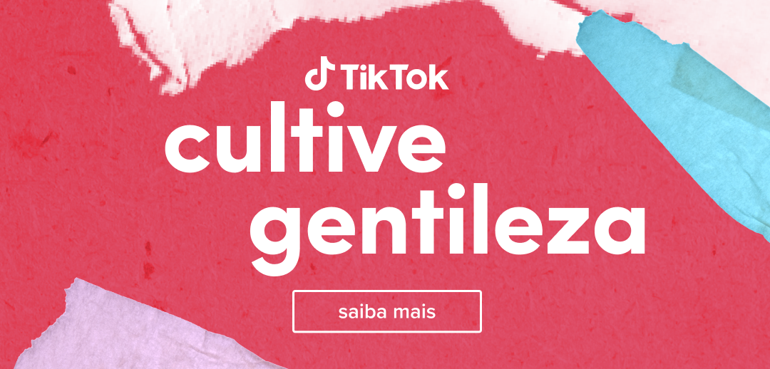 TikTok e Digital Favela lançam plataforma com foco em capacitar criadores  de conteúdo 