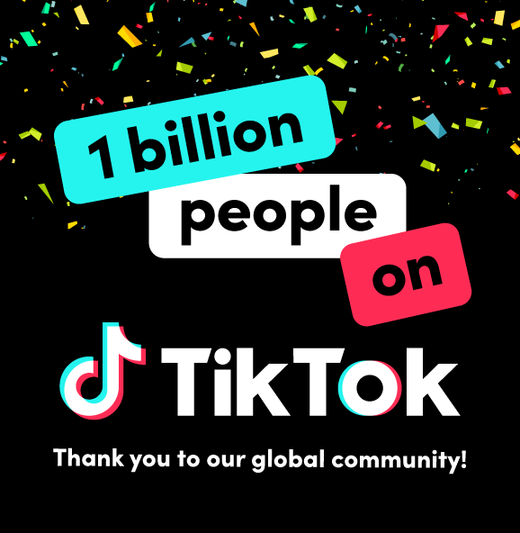 TikTok-Global Video Community on the App Store