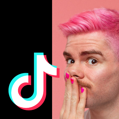 TikTok Creator Spotlight @chrxstopherhall | TikTok Newsroom