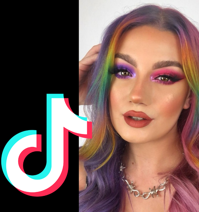 TikTok Creator Spotlight: Illumin_arty | TikTok Newsroom