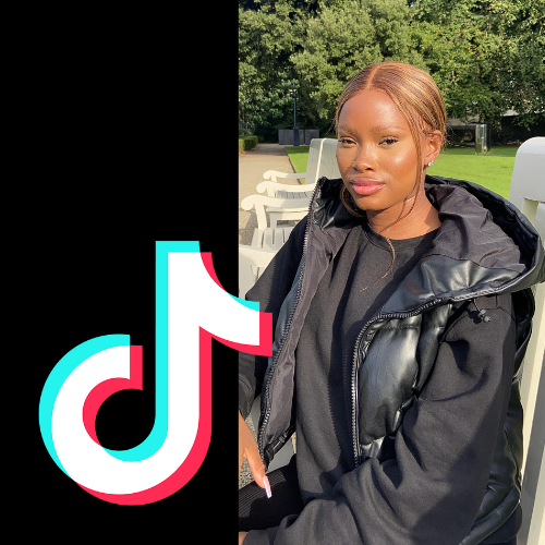 TikTok Creator Spotlight: @tolu_ibixx | TikTok Newsroom