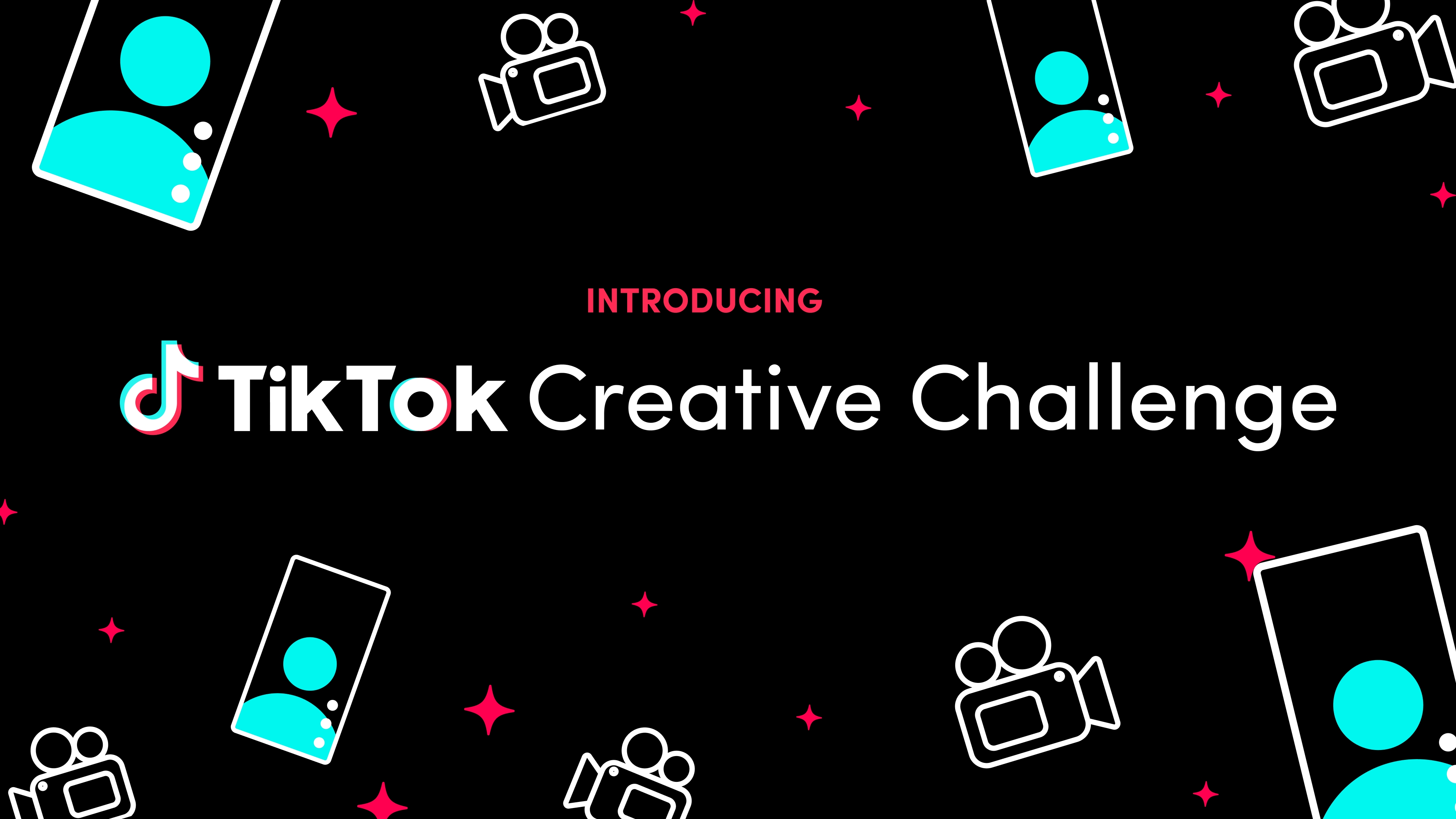 More Ways for Creators to Collaborate with Brands: TikTok Creative Challenge | TikTok Newsroom