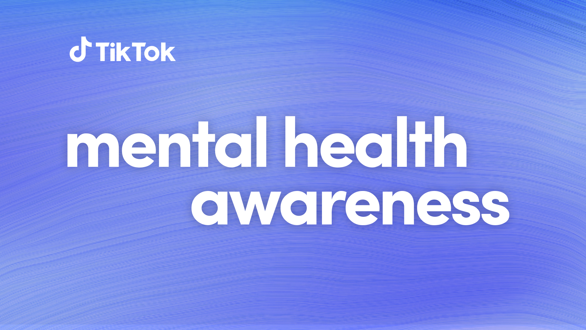 Mental Health Awareness