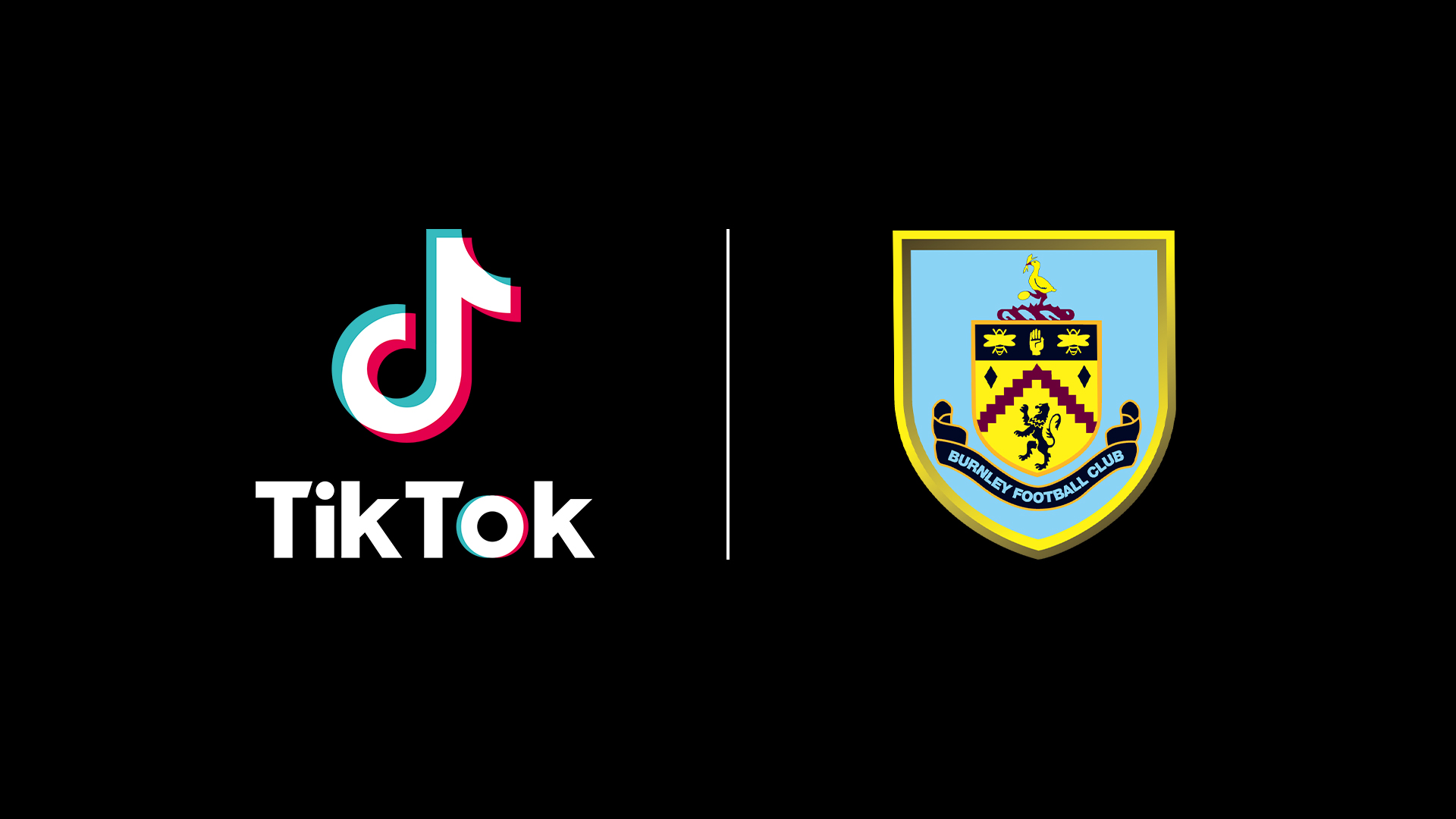 Burnley Fc Women And Tiktok Announce Exclusive Partnership Tiktok Newsroom