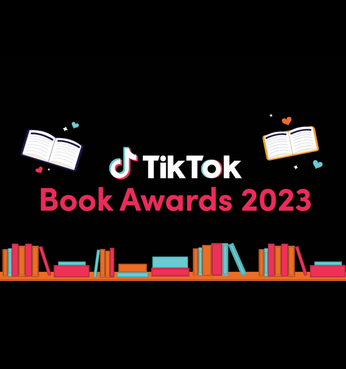 Die ersten TikTok Book Awards in Deutschland Das sind die Kategorien