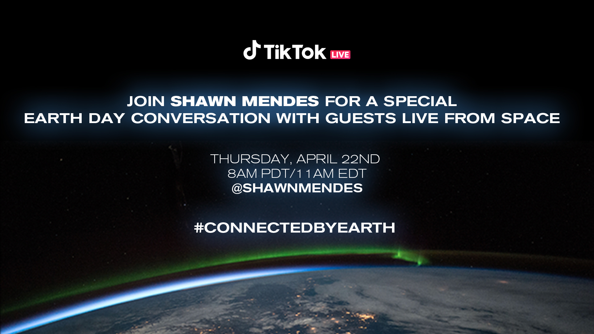 Earth Day At Tiktok How A Community Driven To Make An Impact Gives Back Tiktok Newsroom