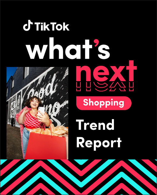 Introducing On Trend: the internet's most entertaining shopping