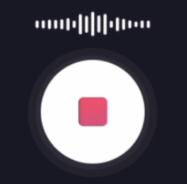 how to add robot voiceover on tiktok