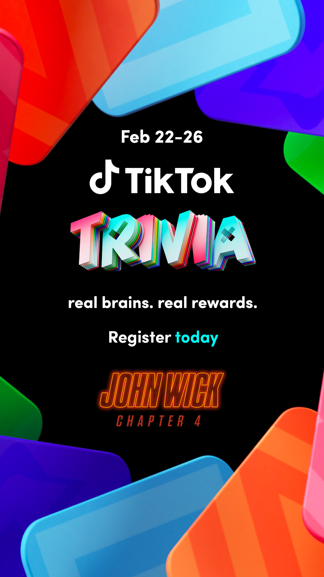 Put your knowledge to the test with TikTok Trivia TikTok Newsroom