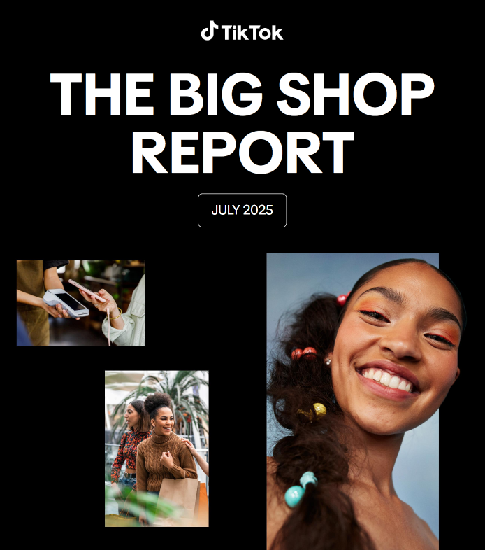 From Labubus to lip stains: TikTok reveals the biggest shopping trends of 2025 so far – Newsroom